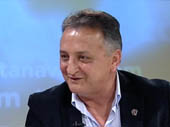 Entrevista Antonio Martínez Presidente del Cabildo